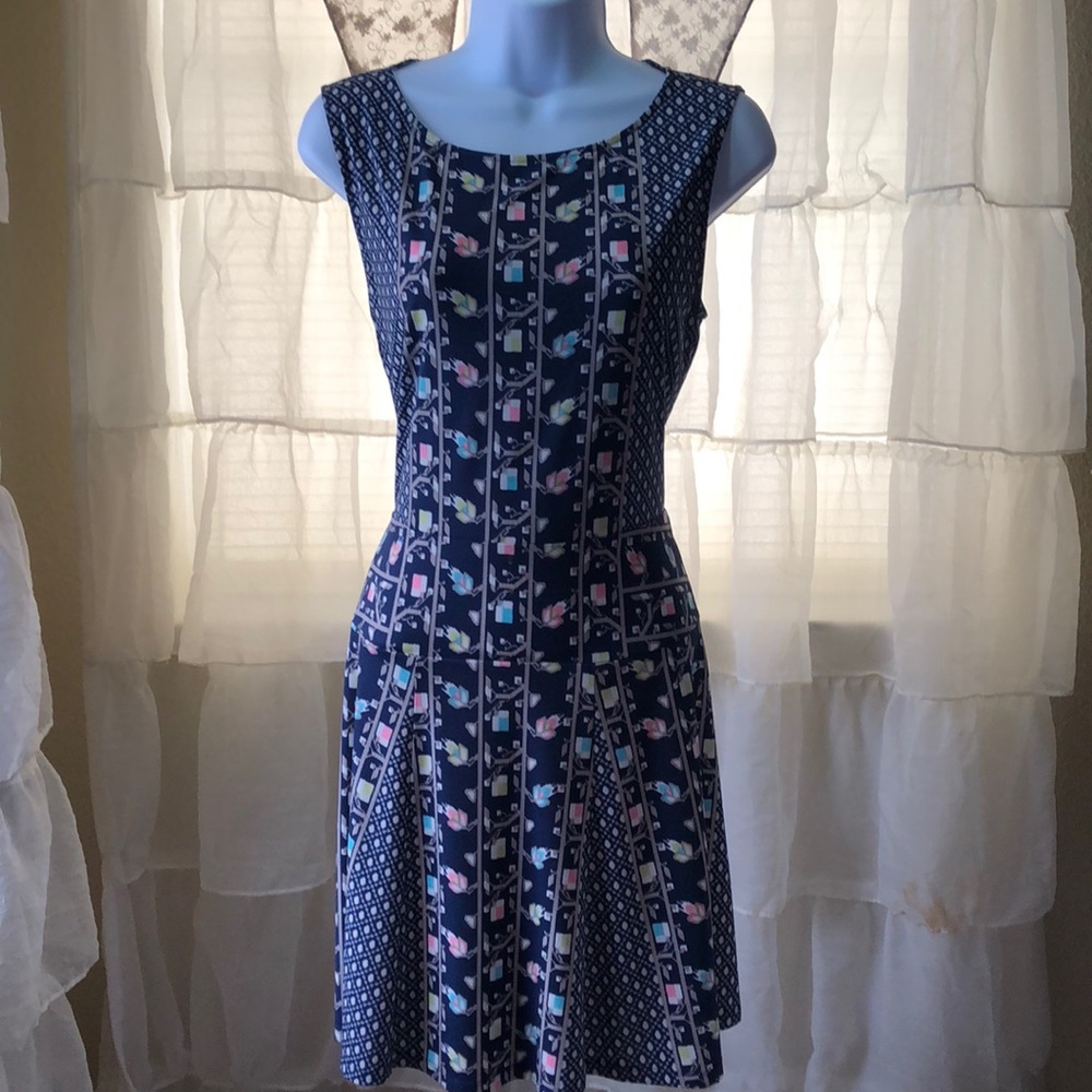 BCBG MAXAZRIA DRESS Worn once!
